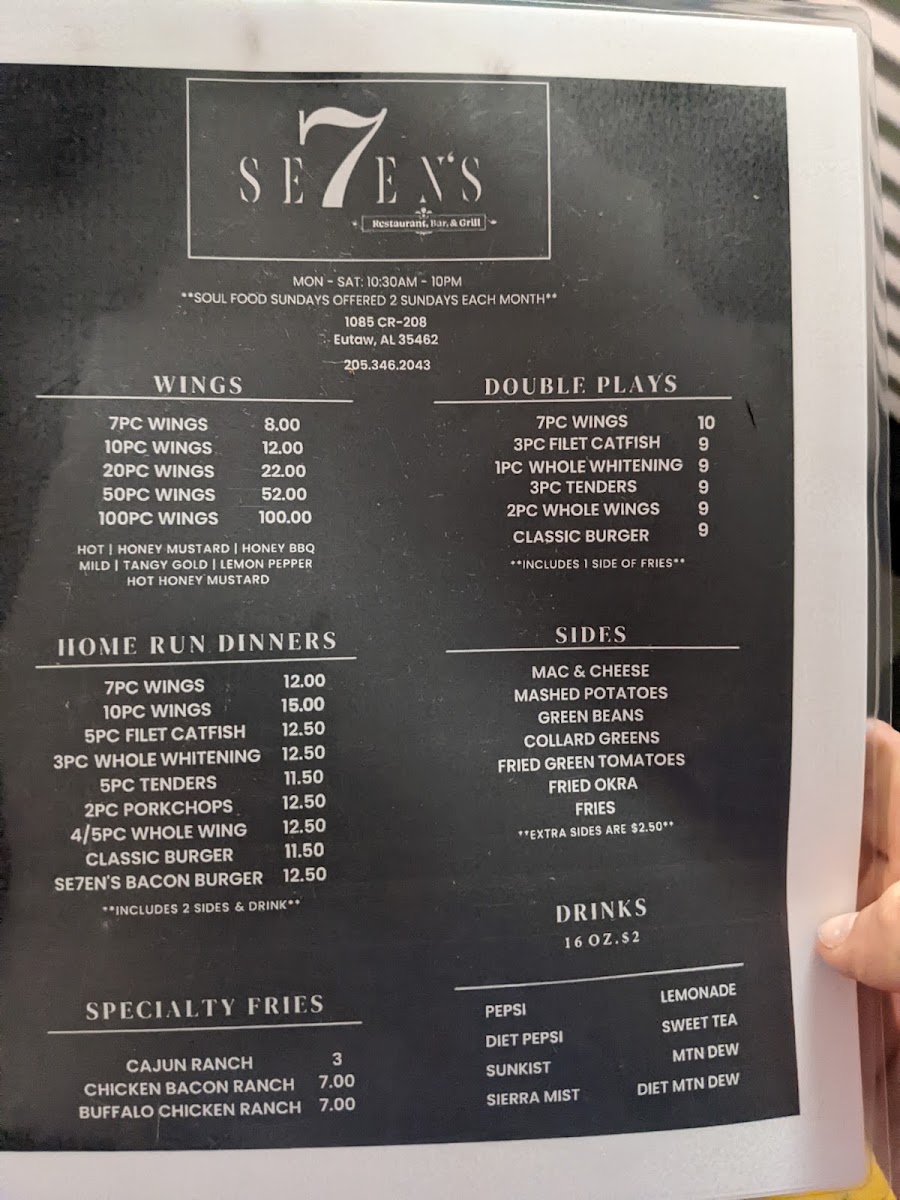 Se7Ens photo 1